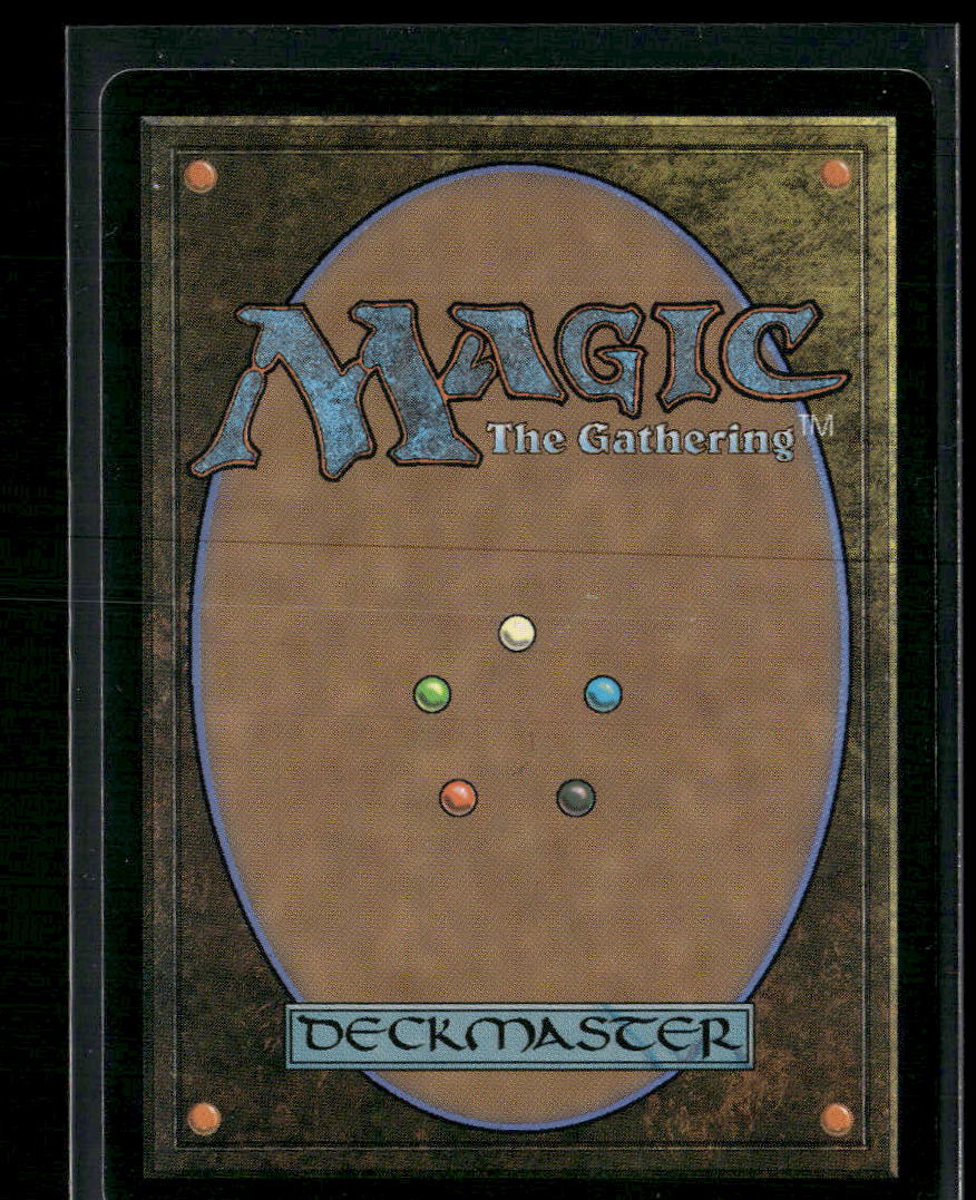 Special Guests Ruinous Ultimatum (Borderless) Foil #108