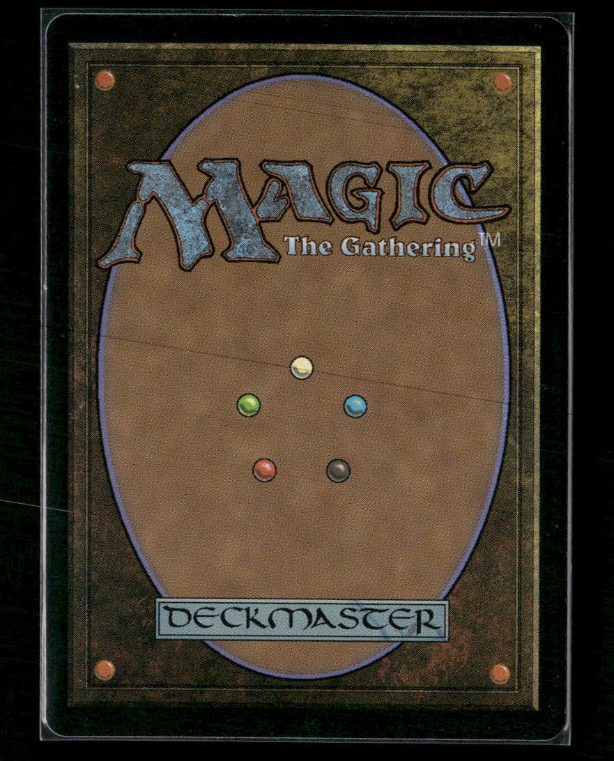 Bloomburrow Lumra, Bellow of the Woods Foil #183