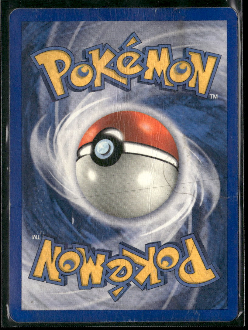 EX FireRed & LeafGreen Onix #42/112 Damaged