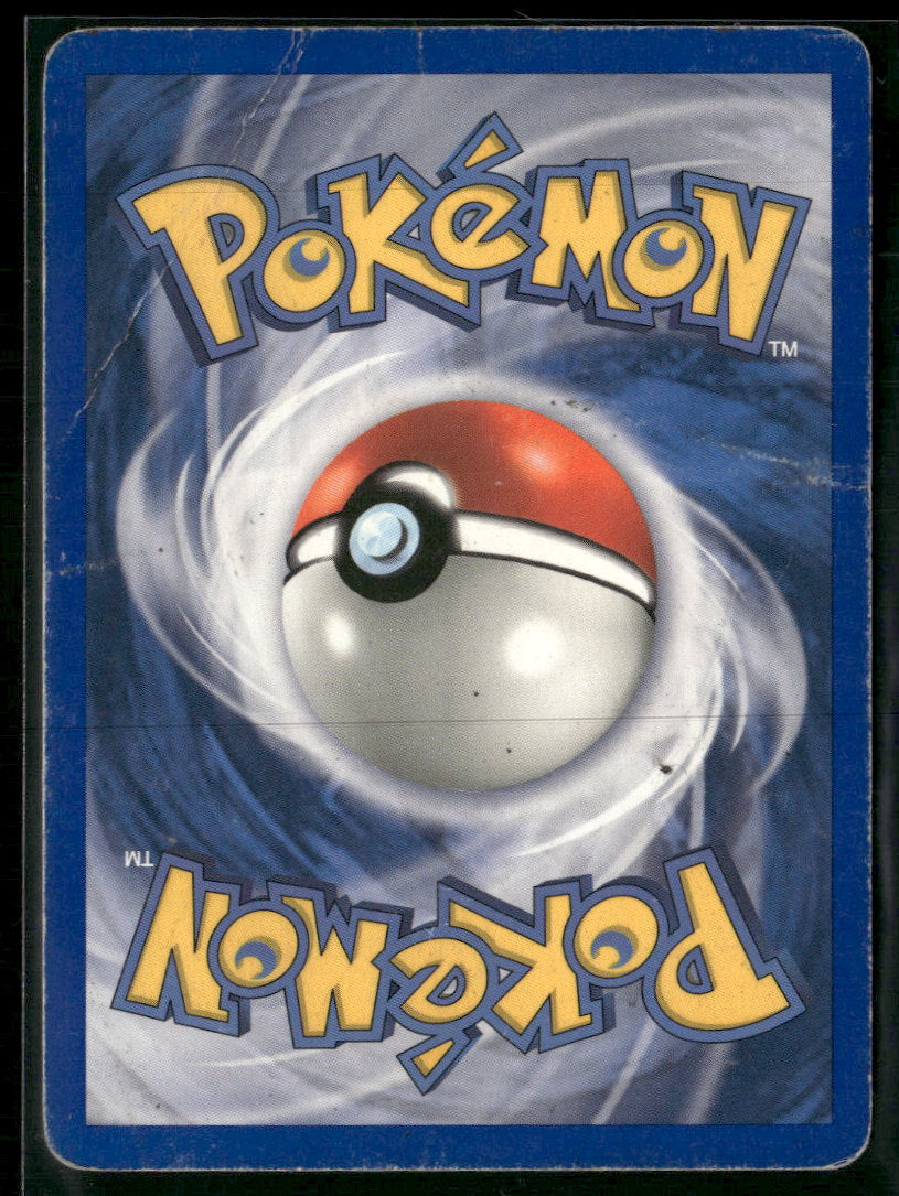 EX FireRed & LeafGreen Farfetch'd #23/112 Damaged