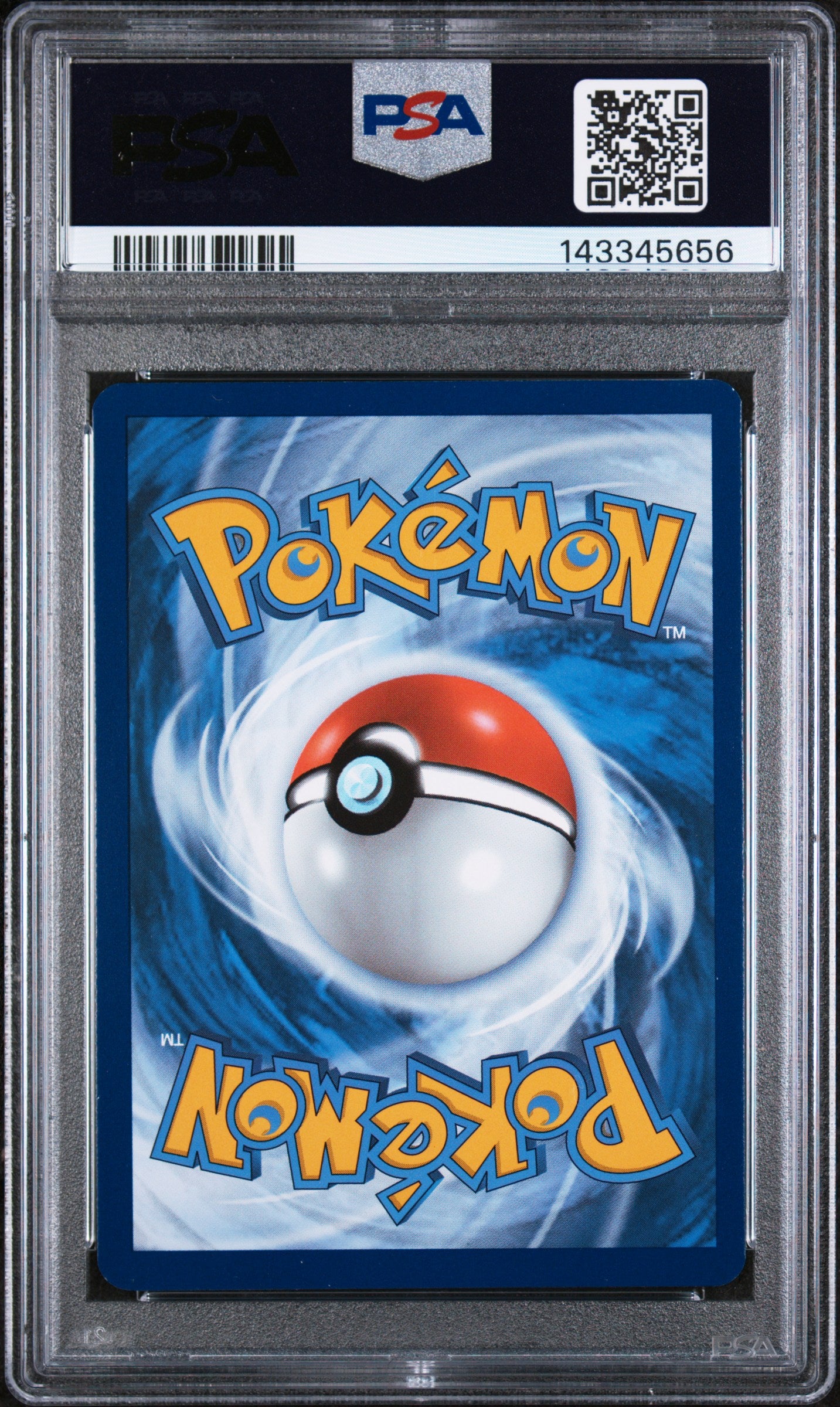 2023 Pokemon Svp En-Sv Black Star Promo 151 Ultra-Premium Coll Mew Ex 9 PSA #053