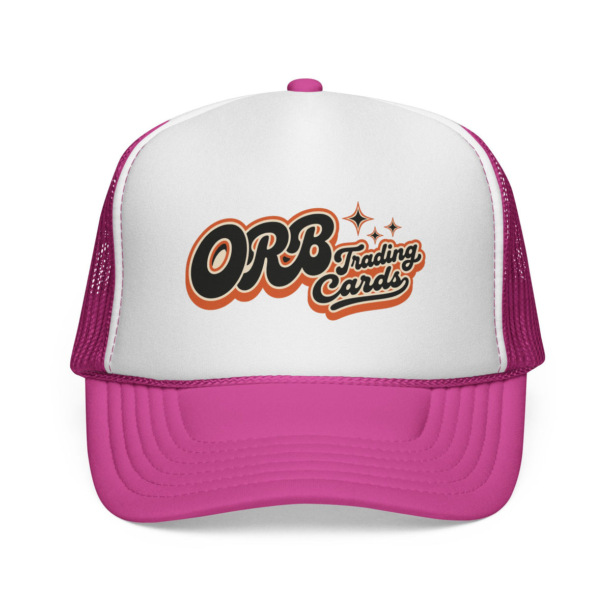 Trucker Caps