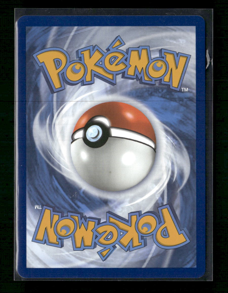 SV: White Flare Stunfisk (Master Ball Pattern) #035/086
