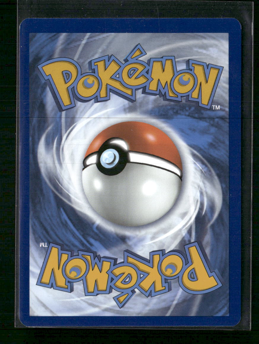 SV02: Paldea Evolved Quaxwell #207/193