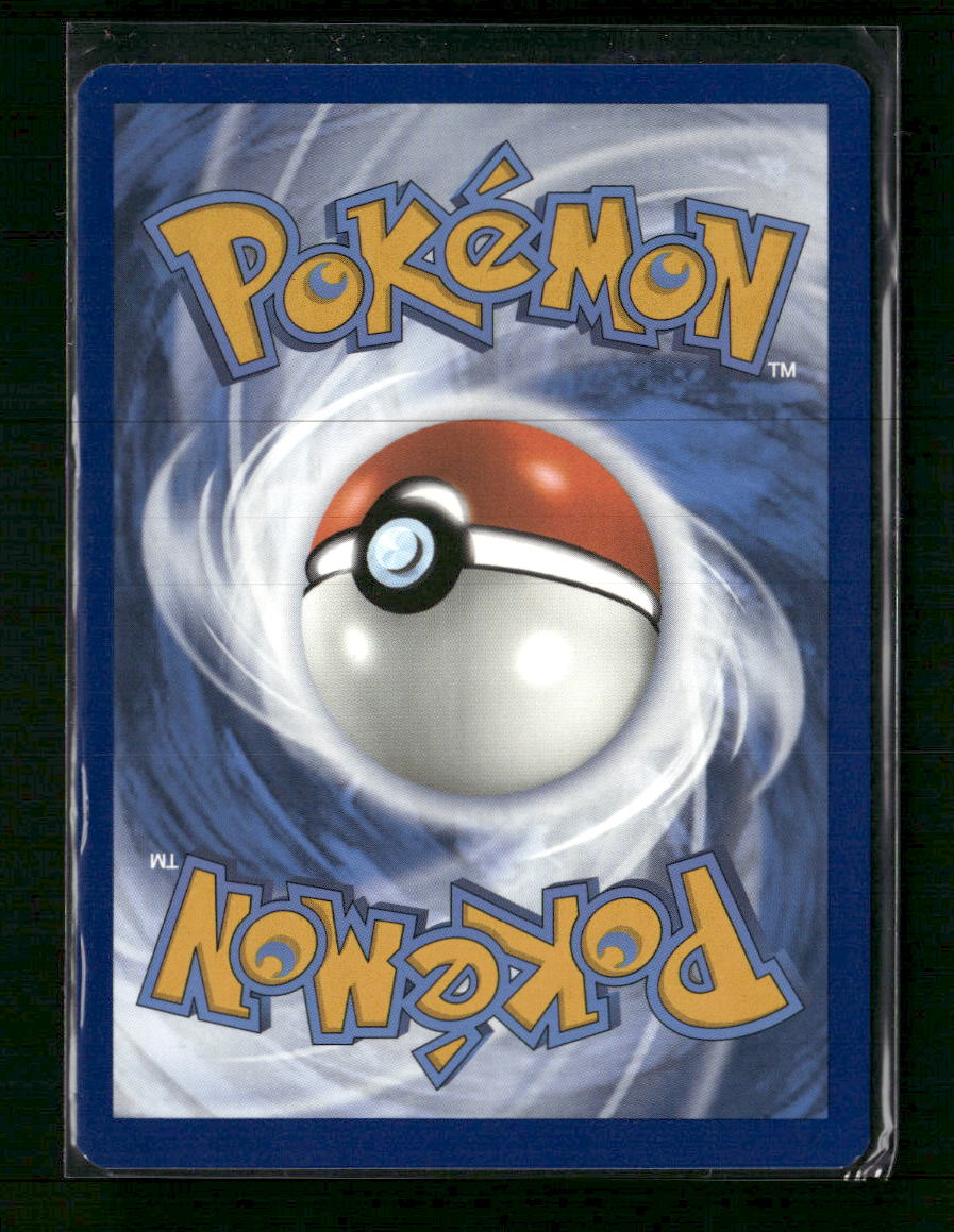 SV01: Scarlet & Violet Base Set Greavard #214/198