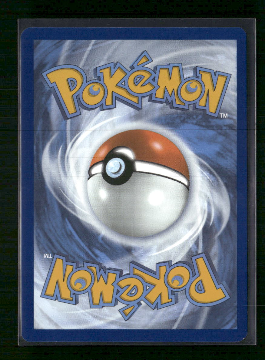 SV: White Flare Druddigon #151/086
