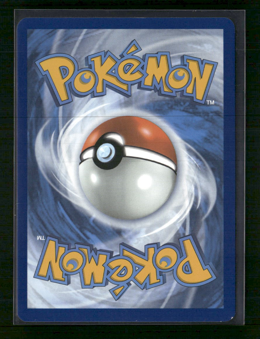 2025 Pokémon Scarlet & Violet - White Flare Zweilous #147