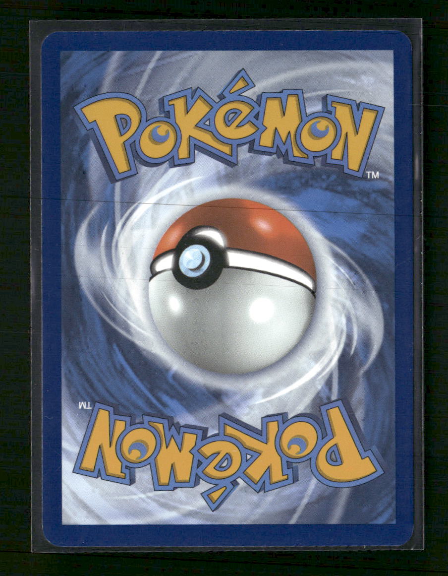 2025 Pokémon Scarlet & Violet - White Flare Swanna #110