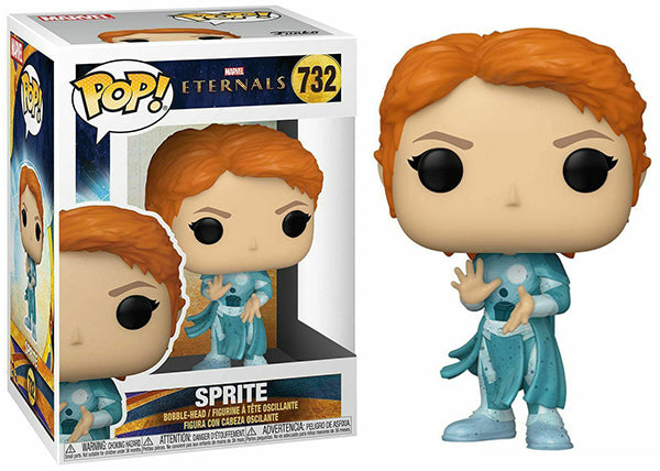 Sprite (Eternals) 732
