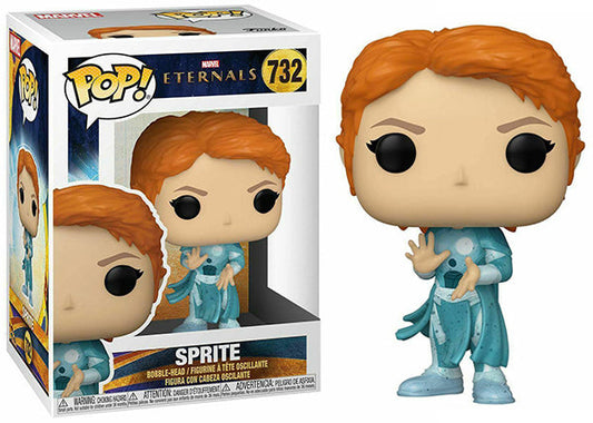 Sprite (Eternals) 732