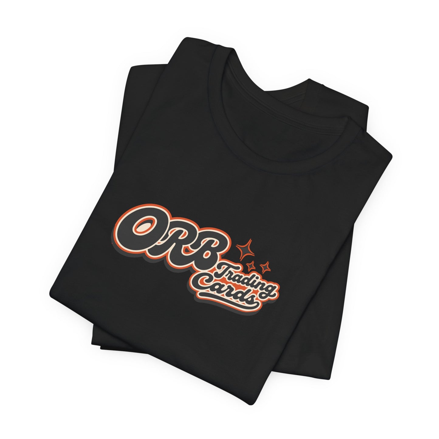 ORB Trading Cards Staff Tee (Worlds 2026)