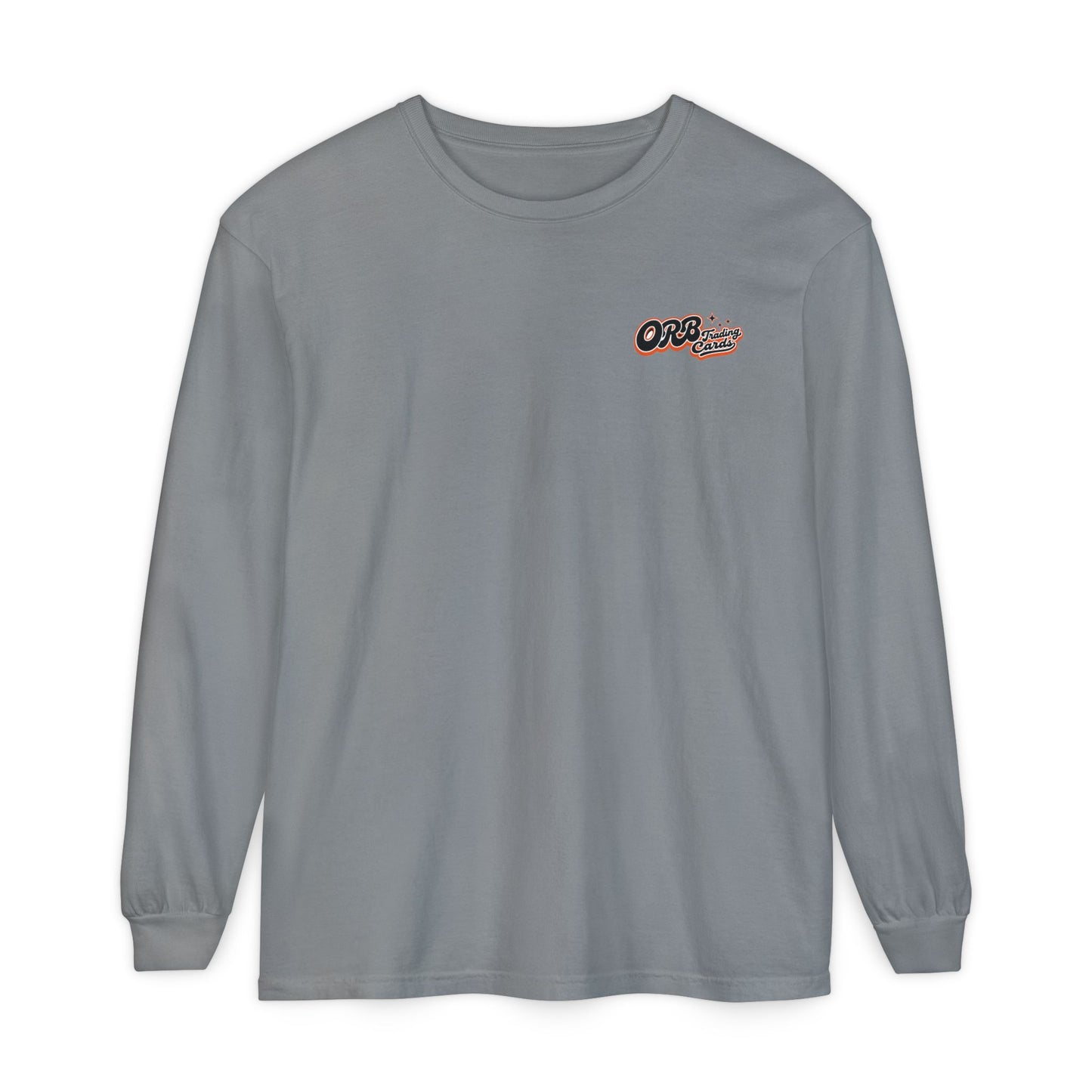 Find Your People Long Sleeve Tee