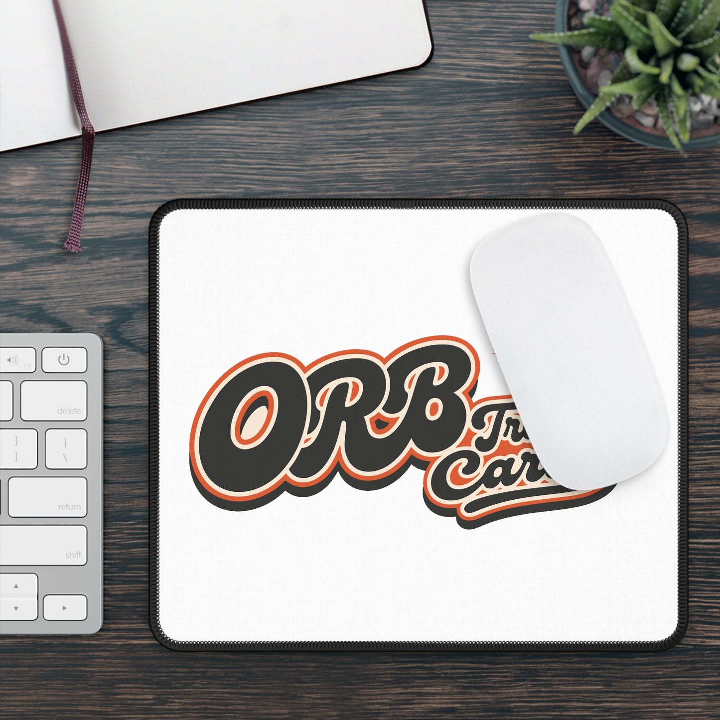 ORB Mousepad