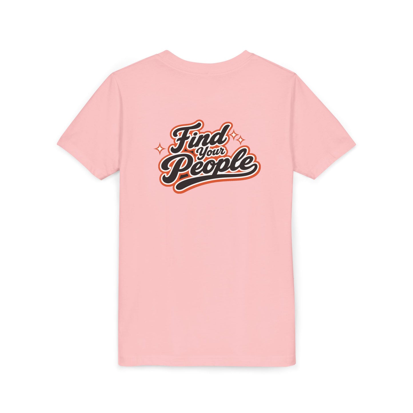 Youth Short Sleeve Tee