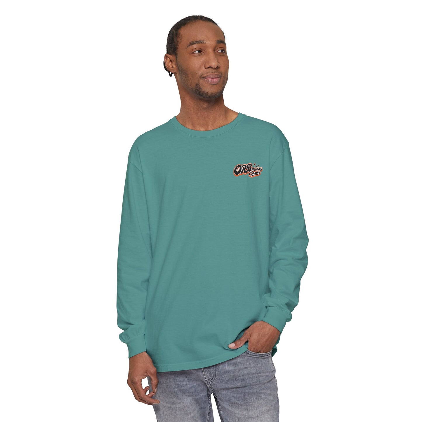 Find Your People Long Sleeve Tee