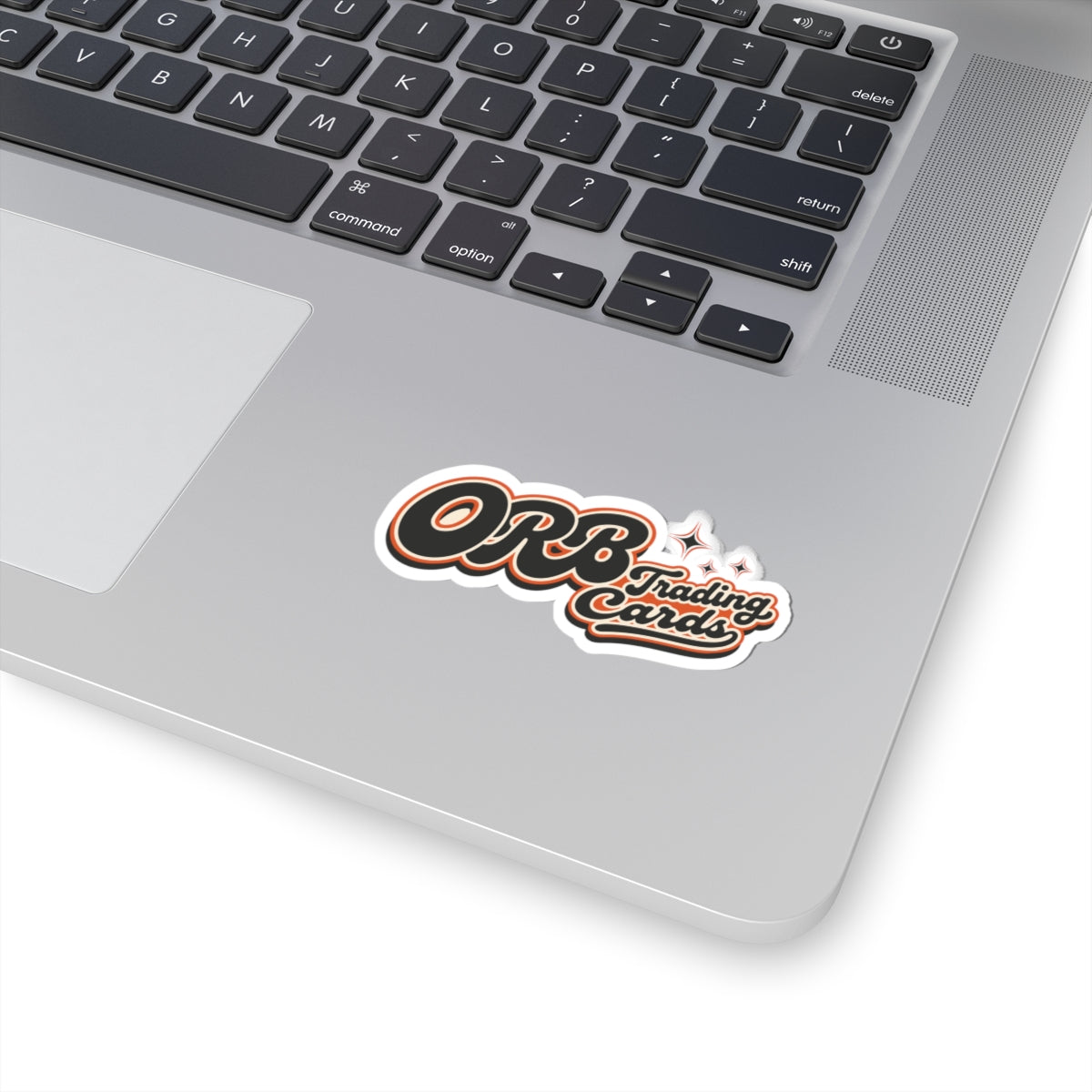 ORB Logo Sticker