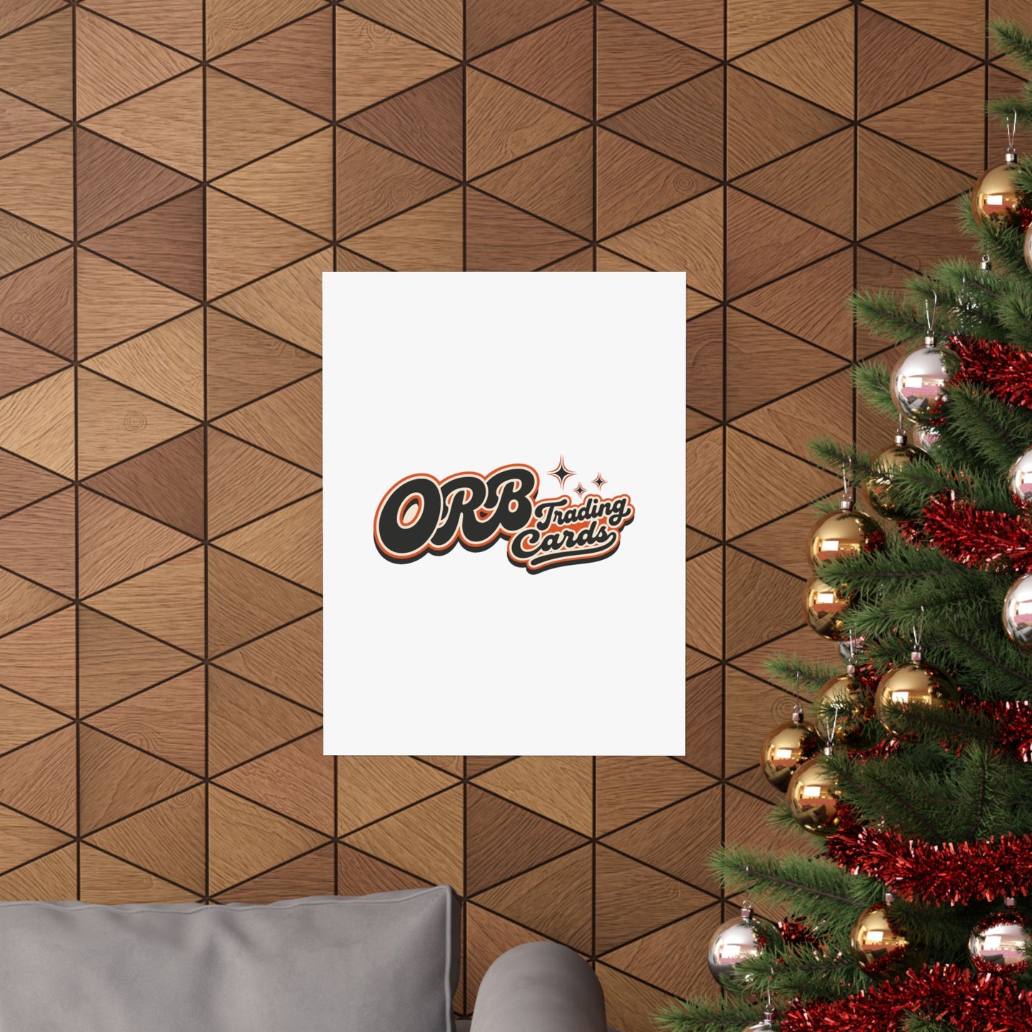 ORB Poster
