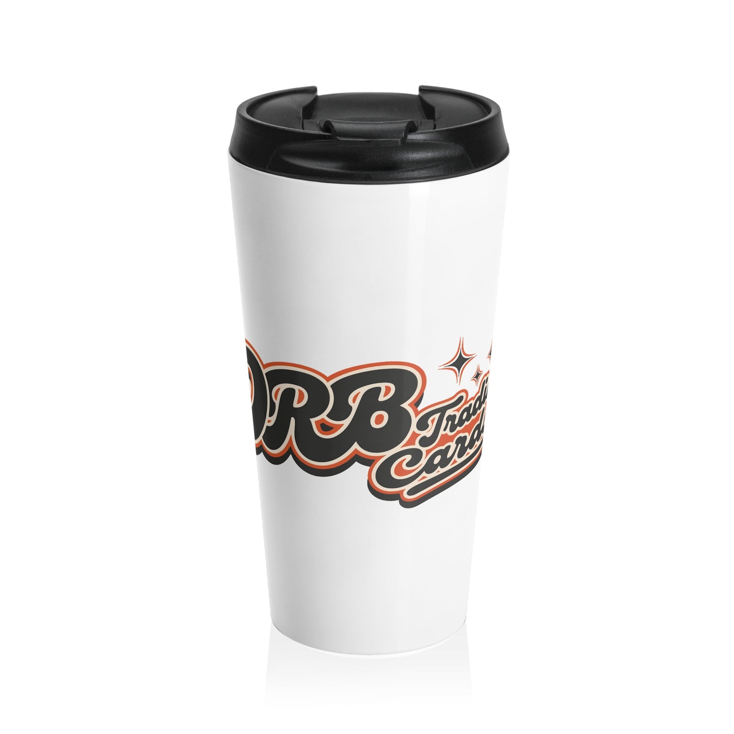 ORB Travel Mug