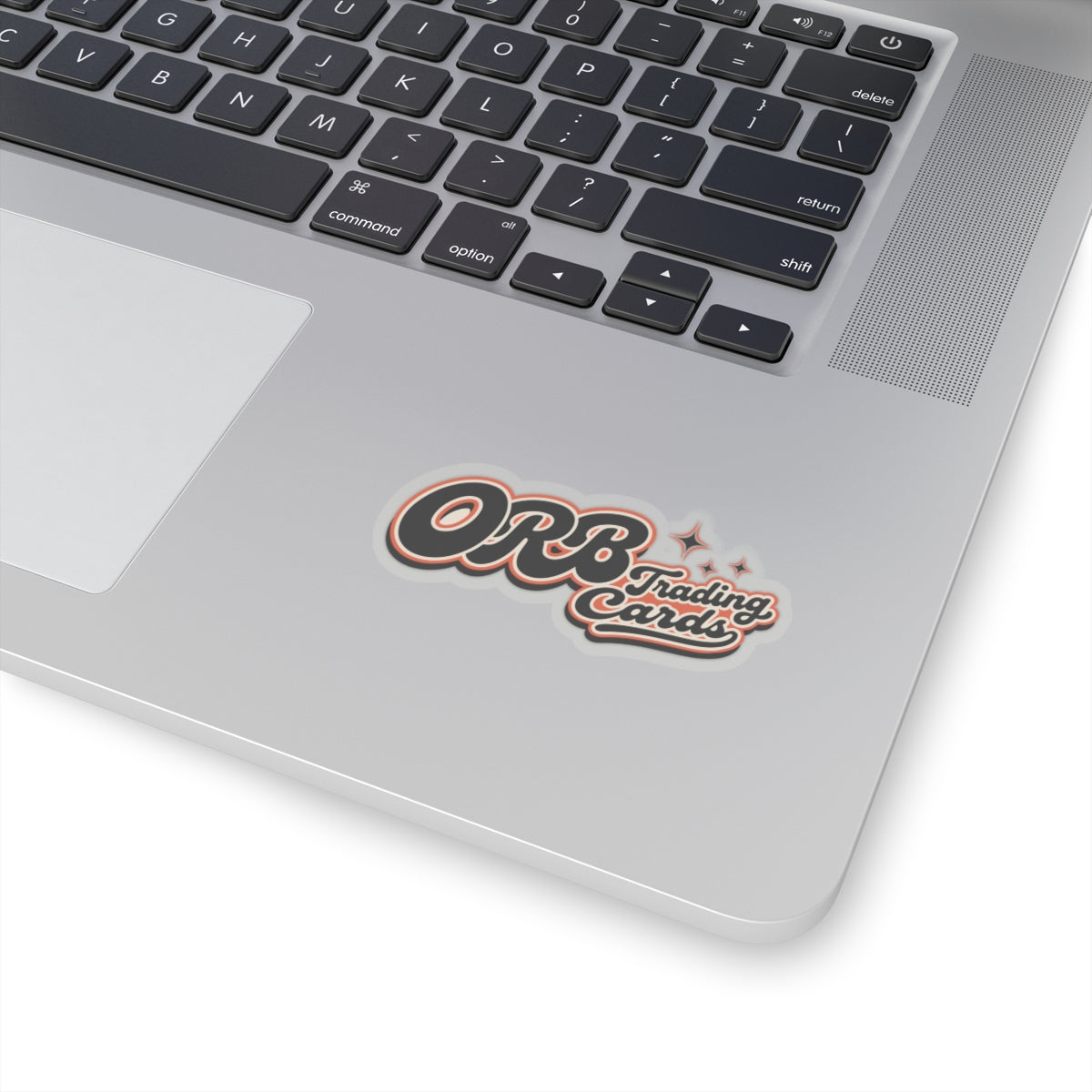 ORB Logo Sticker