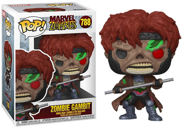 Zombie Gambit 788