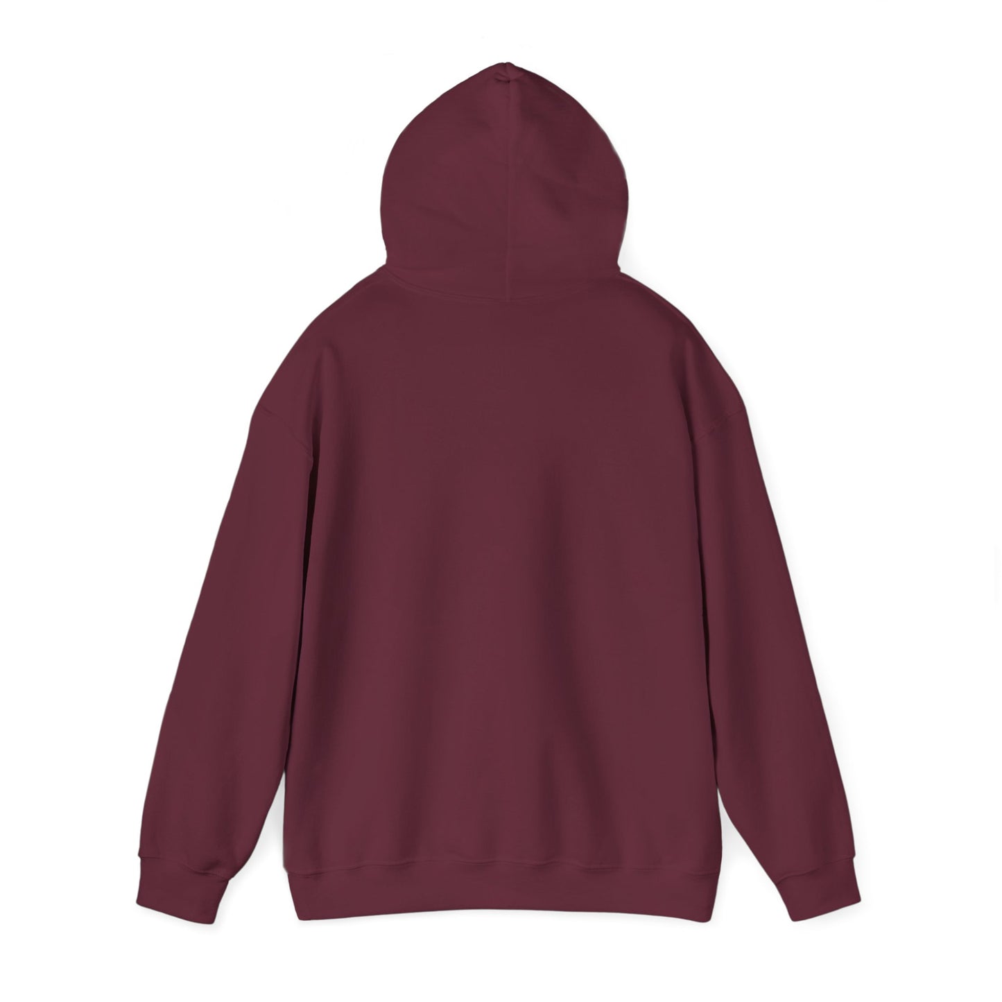 ORB Pullover Hoodie