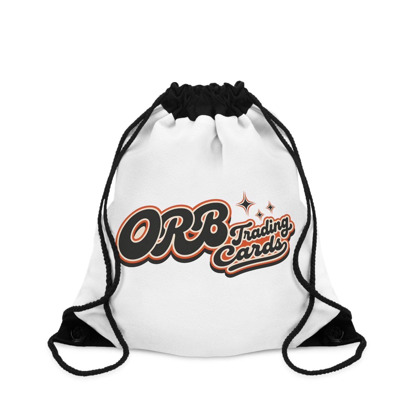 ORB Drawstring Bag