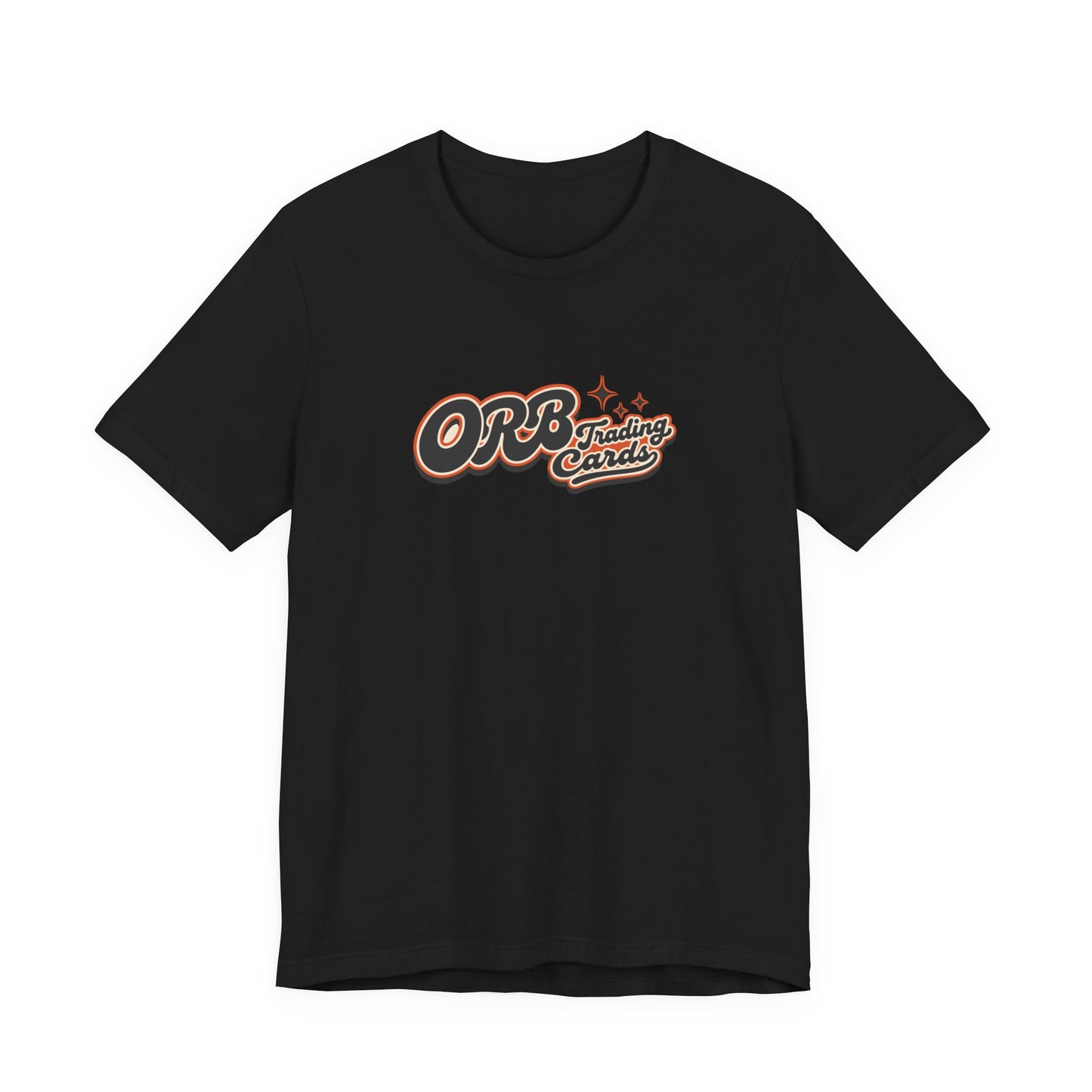 ORB Trading Cards Staff Tee (Worlds 2026)