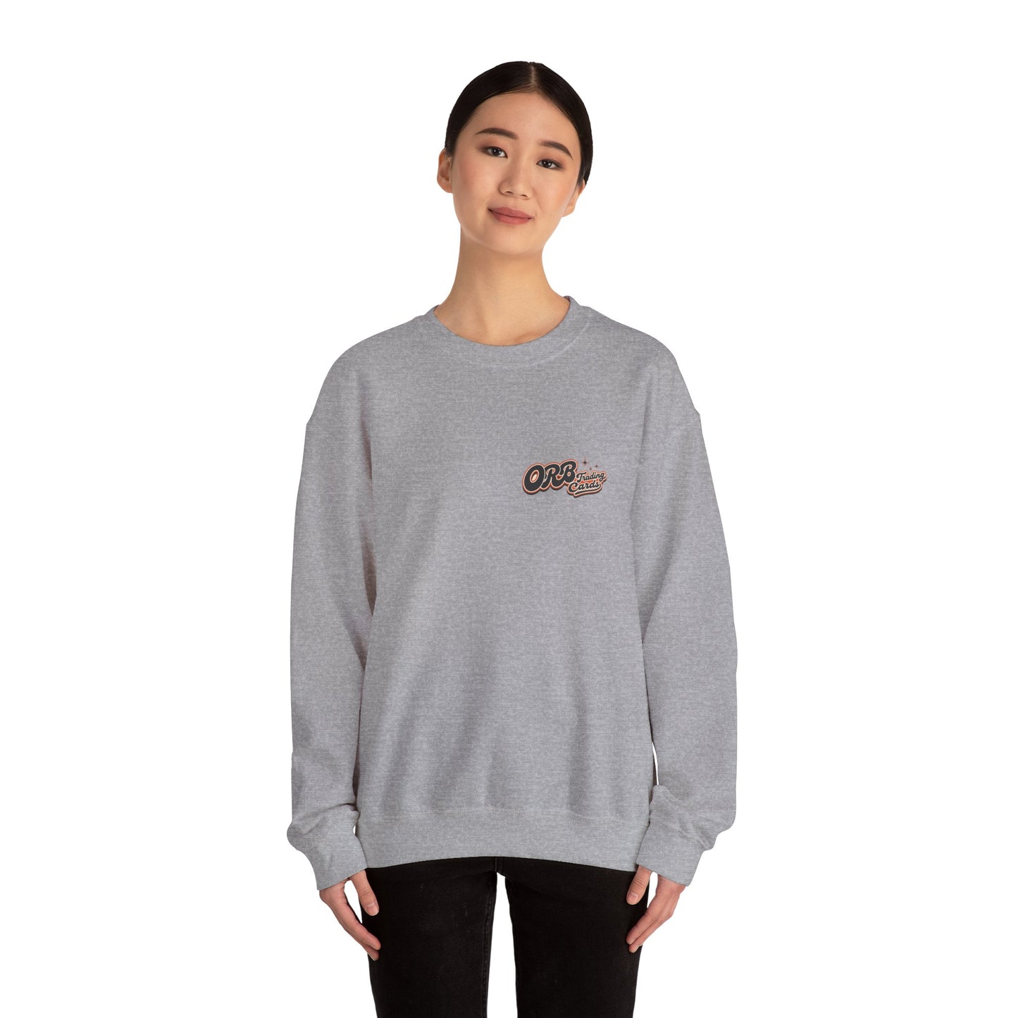 ORB Crewneck Sweatshirt