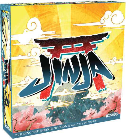 Jinja