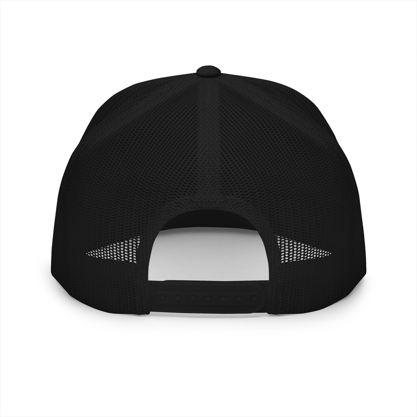 ORB 5-Panel Trucker Cap