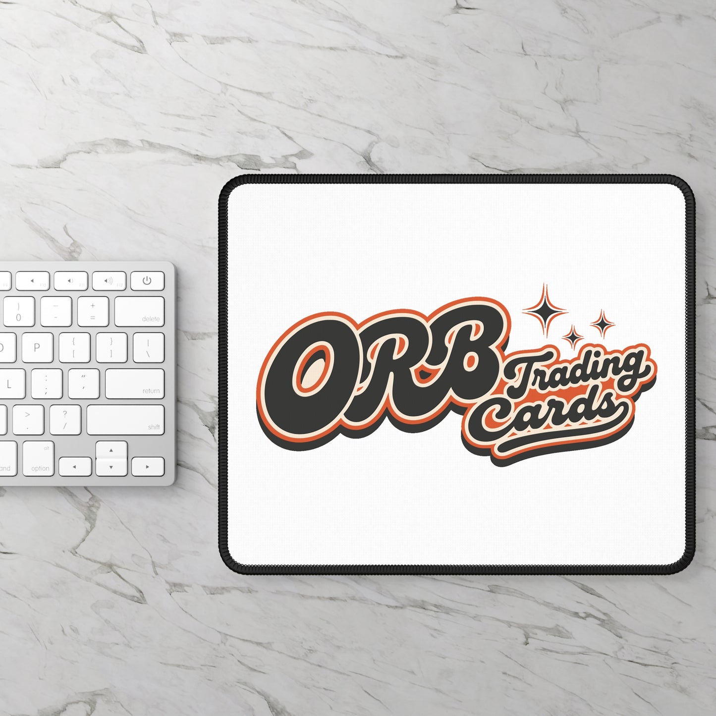 ORB Mousepad