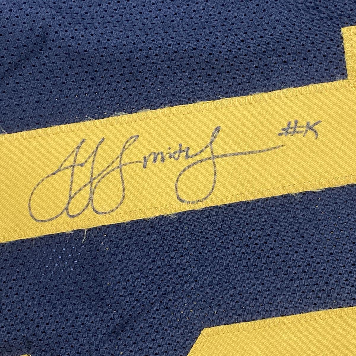 juju smith color rush