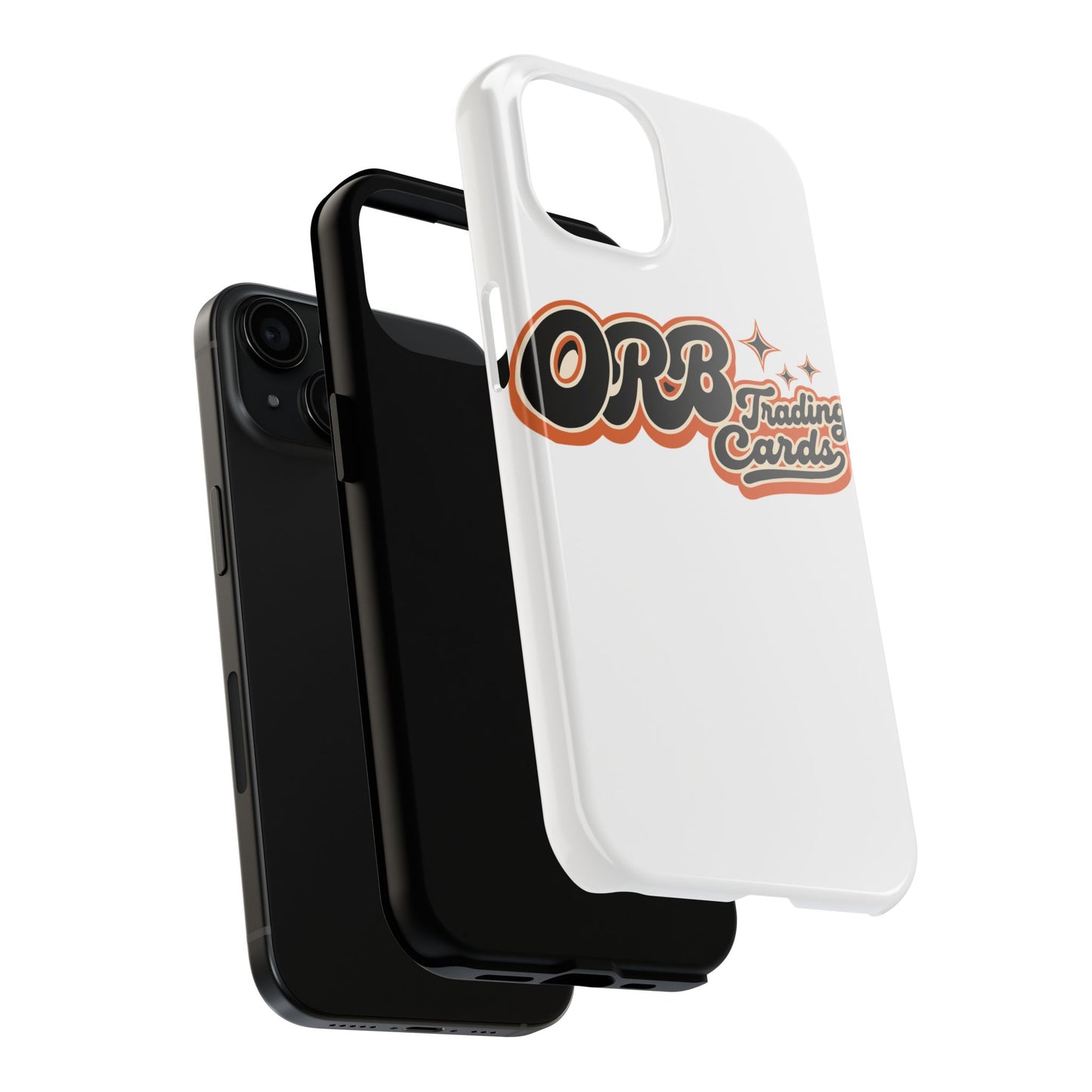 ORB Phone Case