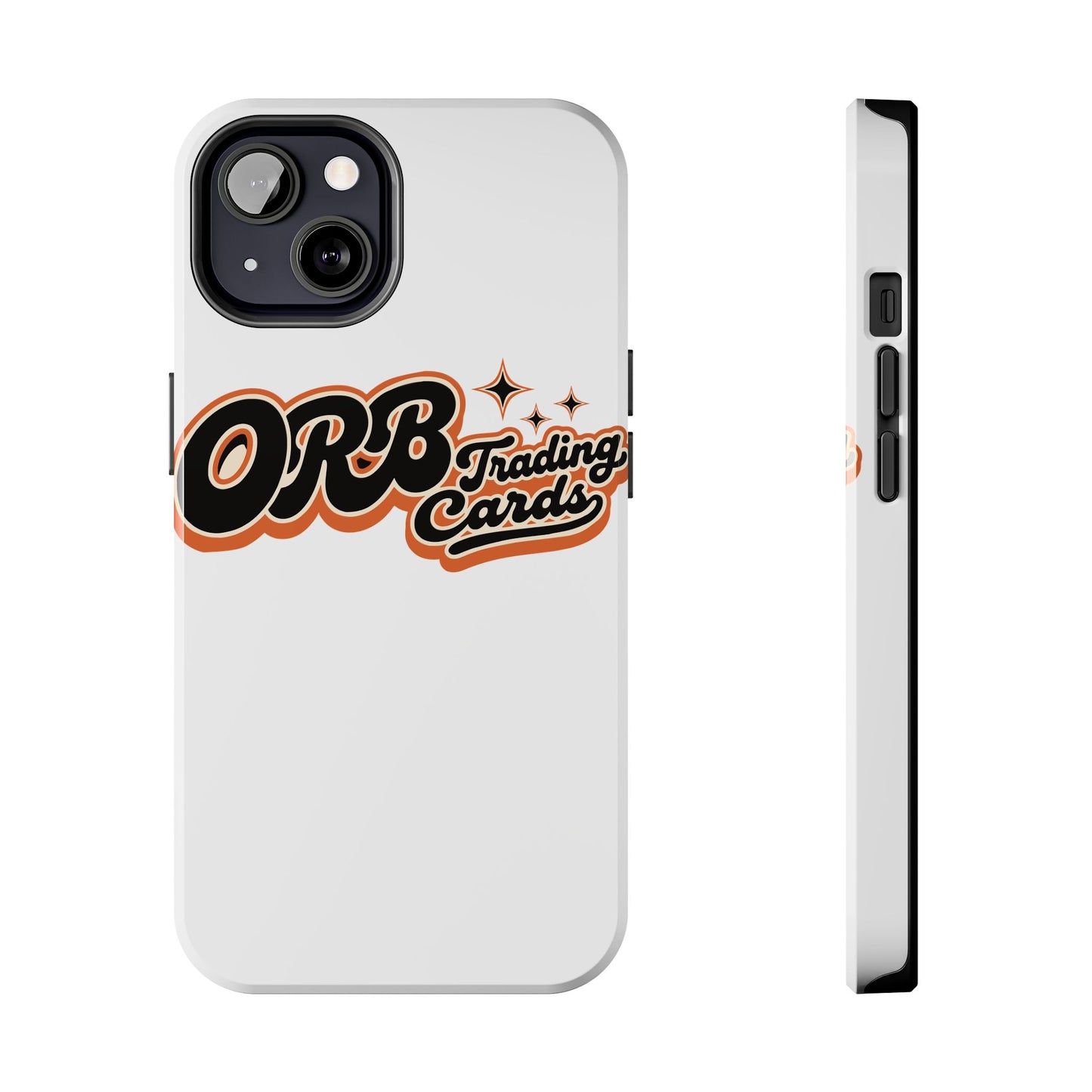 ORB Phone Case