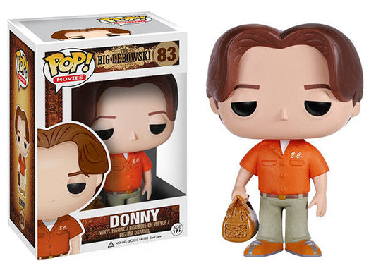 Donny (The Big Lebowski) 83 [Light Damage]