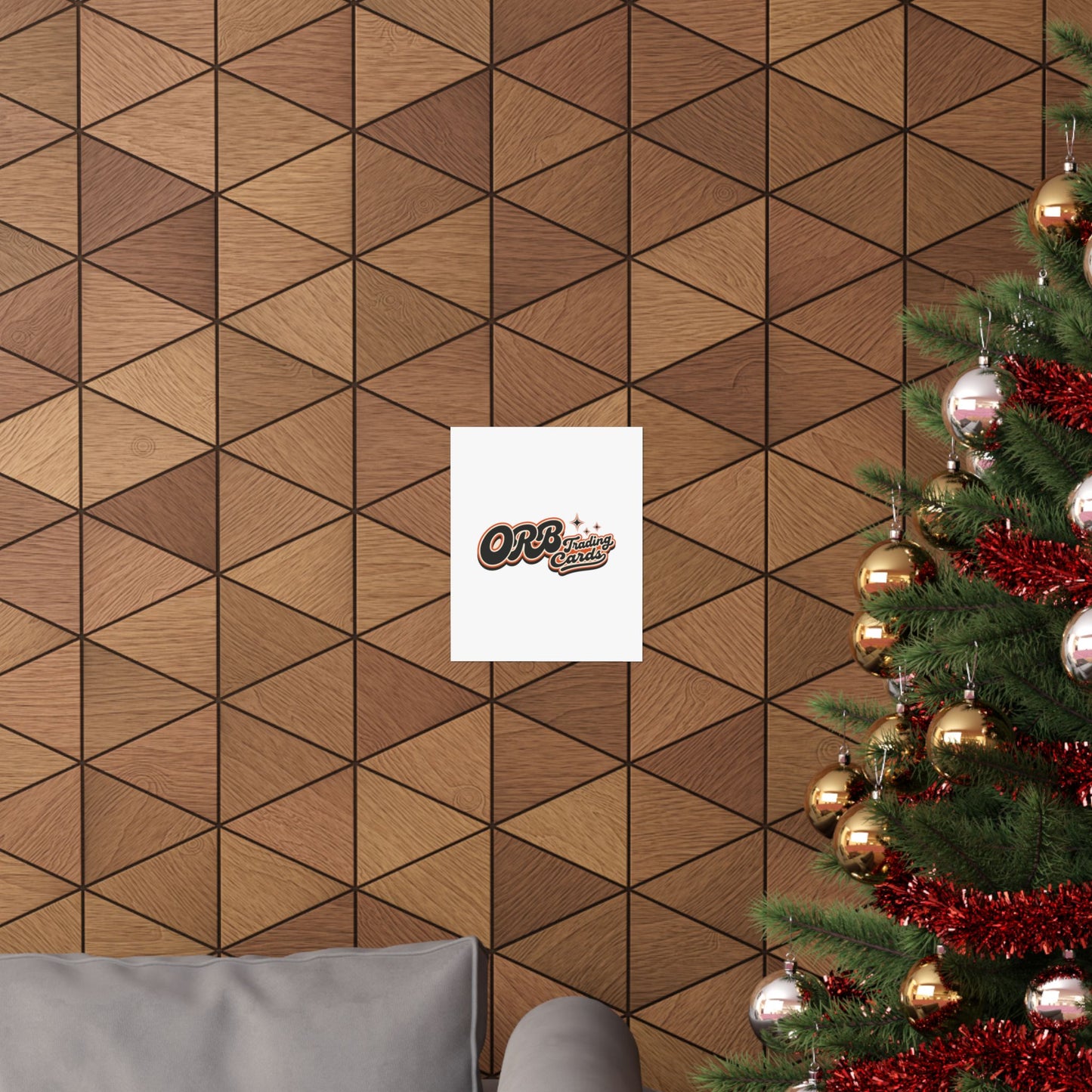 ORB Poster