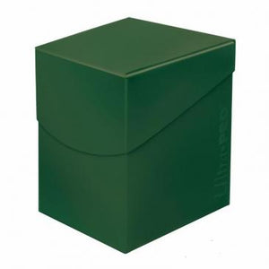 Ultra PRO Eclipse PRO 100+ Forest Green