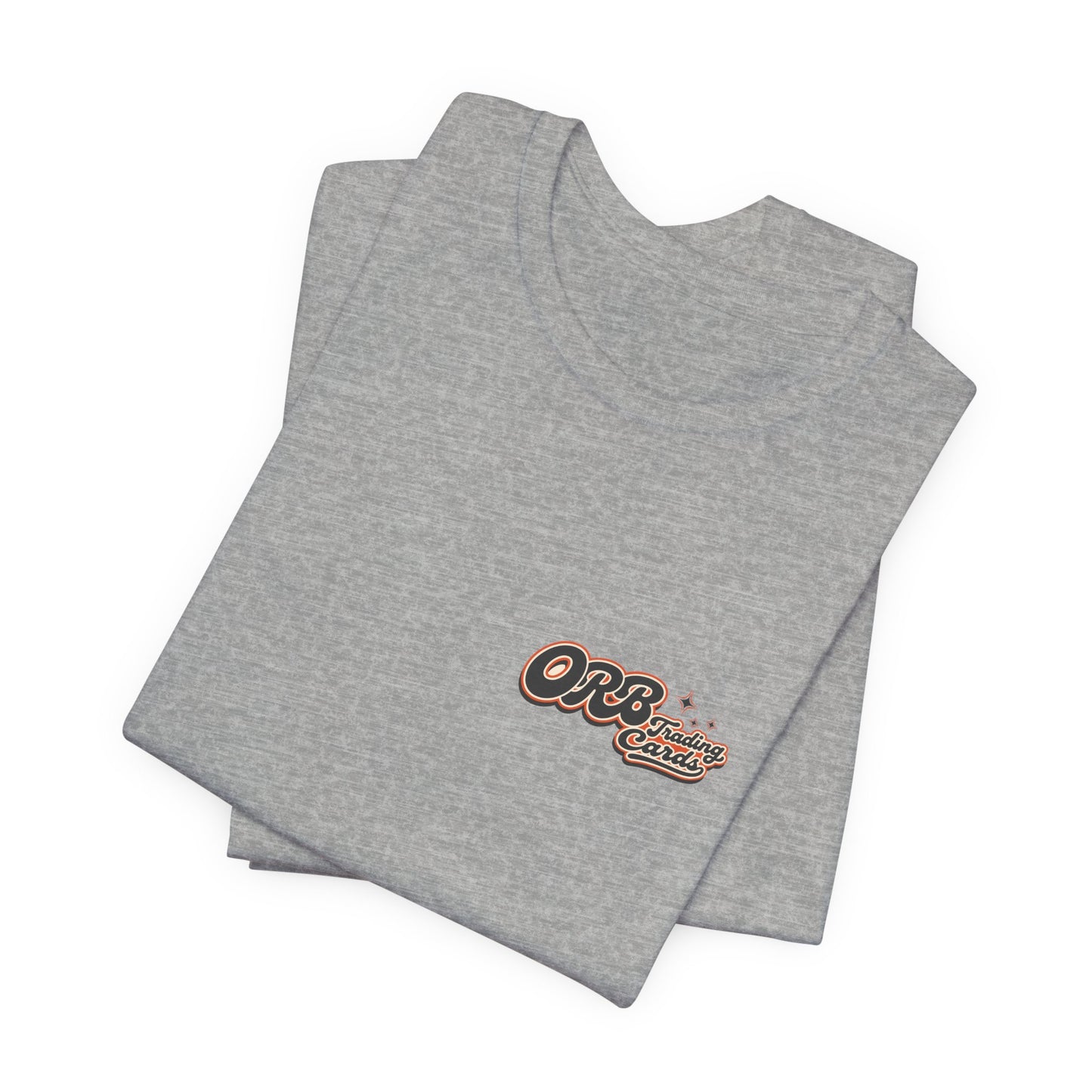 ORB Logo Tee