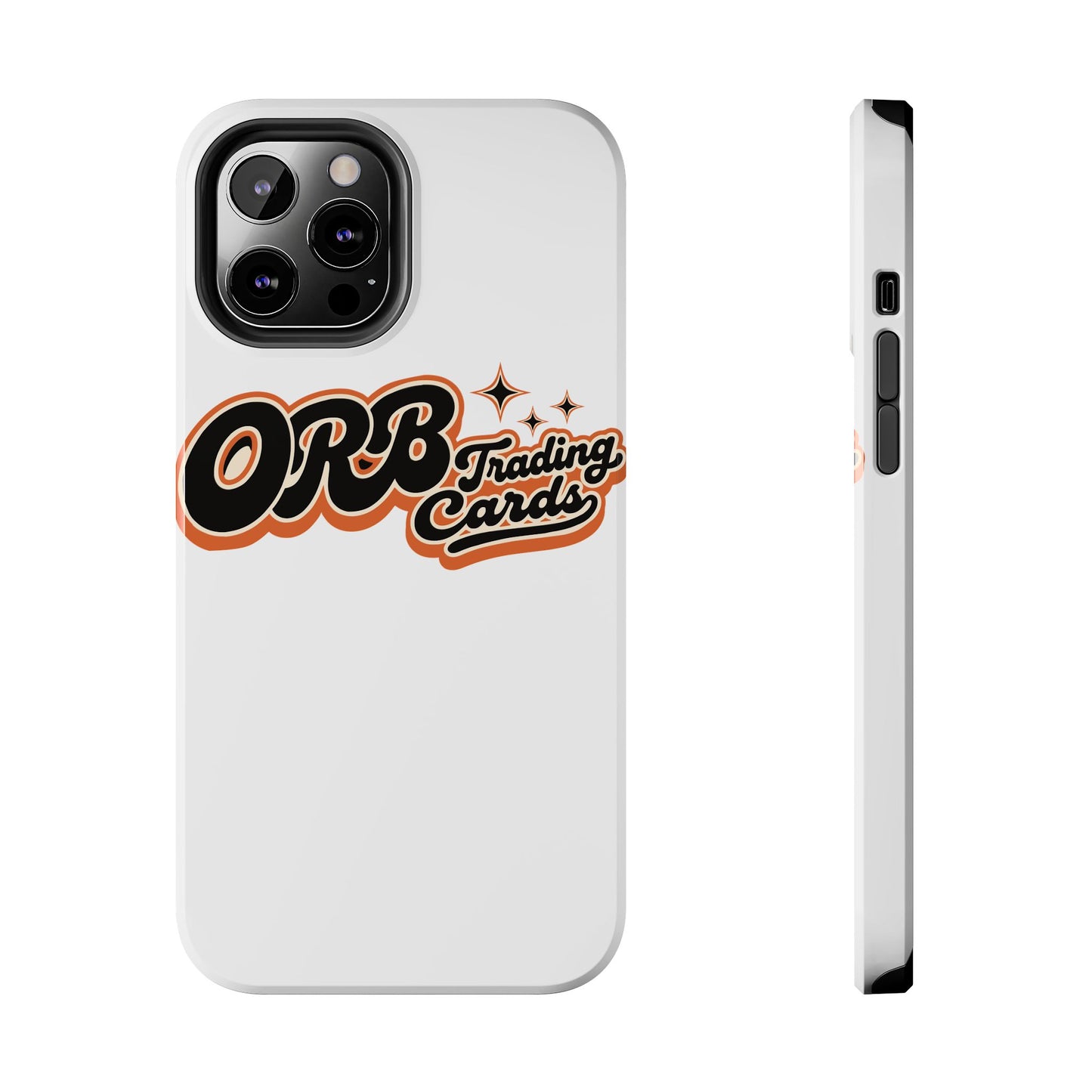 ORB Phone Case