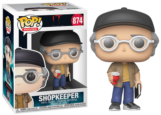 Shopkeeper (IT Chapter 2) 874