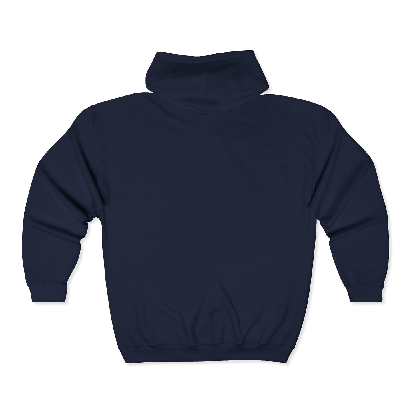 ORB Zip Hoodie