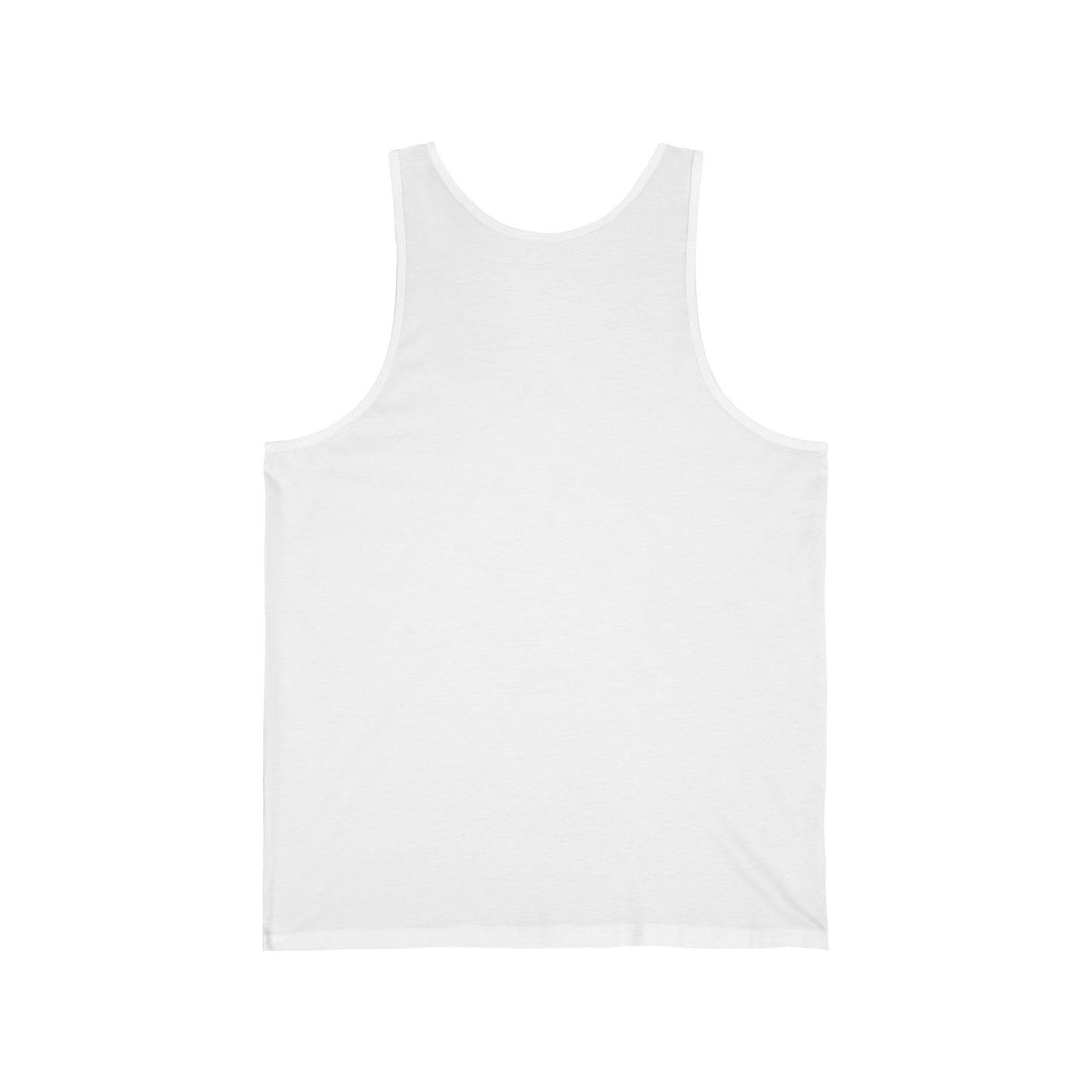ORB Tank Top