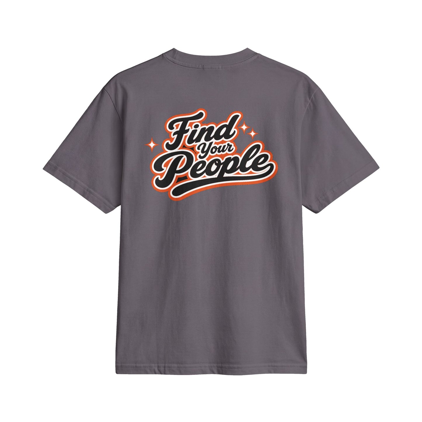 Unisex Active T Shirt