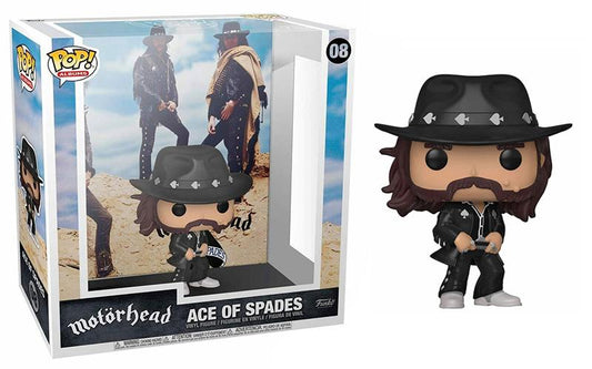 Ace of Spades (Motorhead, Albums) 08