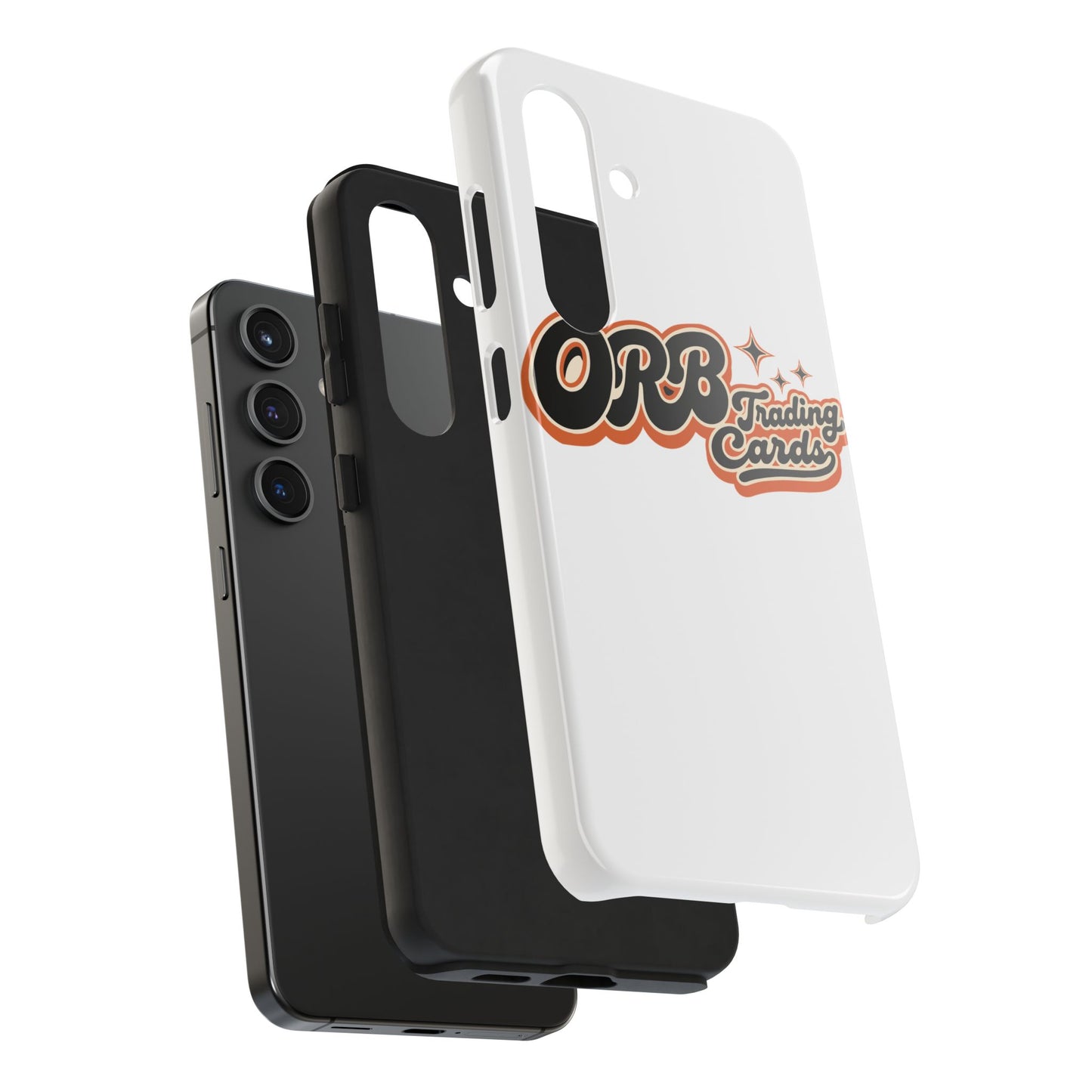 ORB Phone Case
