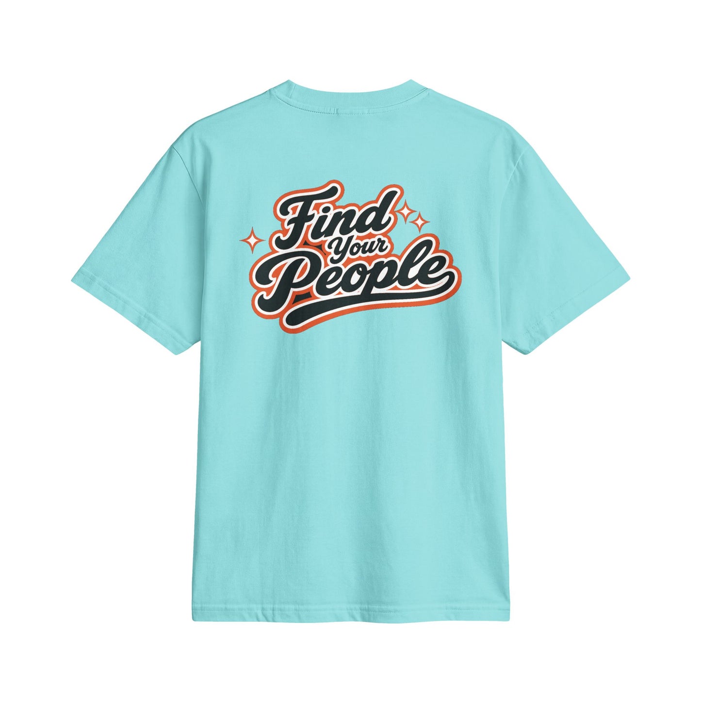 Unisex Active T Shirt