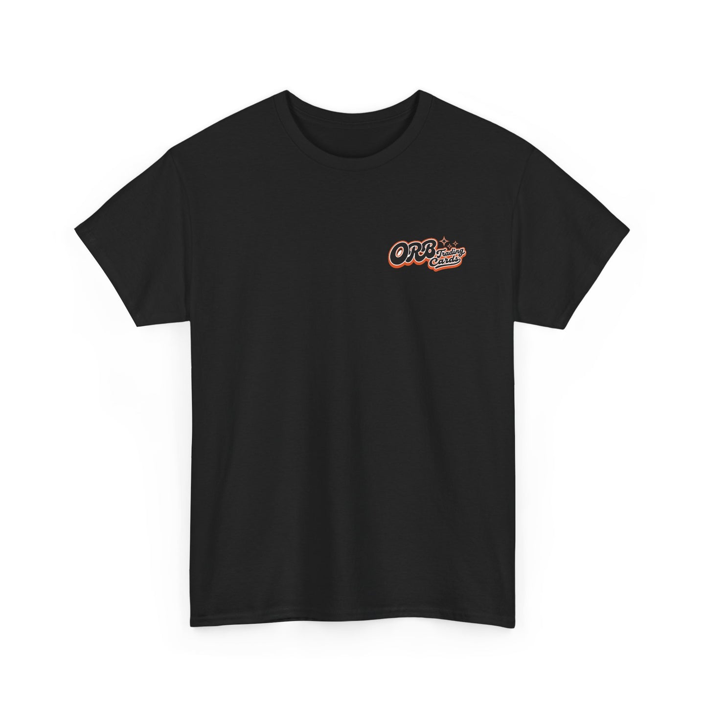 Find Your People T-Shirt — Retro Script Community Tee