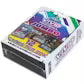 2025 Leaf Vivid Football Hobby Jumbo Box