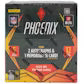 2025 Panini Phoenix Football Hobby Box