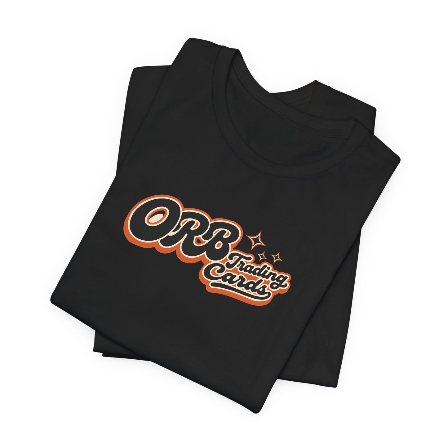 ORB Logo Tee (4XL & 5XL)